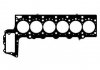 Прокладка головки блоку циліндрів ELRING 058.053 (фото 1)