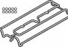 Комплект ущільнень, кришка голівки циліндра ELRING 058.880 (фото 2)