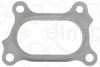 Gasket, exhaust manifold ELRING 066440 (фото 1)