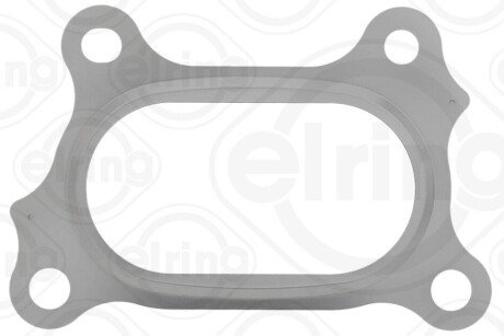 Gasket, exhaust manifold ELRING 066440