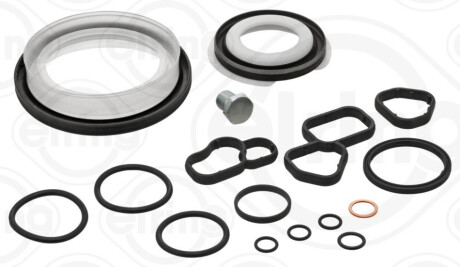 Seal Kit, crankcase ELRING 076380