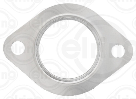 Gasket, exhaust pipe ELRING 084050 (фото 1)