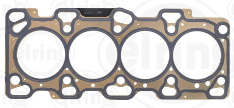 JAC CYL. HEAD GASKET/MET ELRING 096670