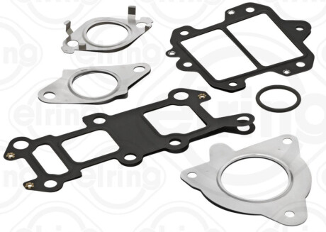 KOMPLET USZCZELEK EGR SYSTEM HYUNDAI / KIA SZT ELRING 101000