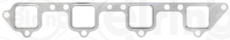 Gasket, exhaust manifold ELRING 105950