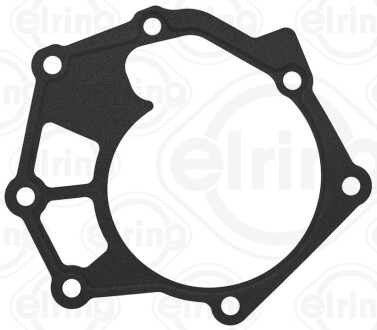 Gasket water pump ELRING 108780 (фото 1)