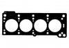 Ущільнення, голівка циліндра ELRING 118.051 (фото 1)