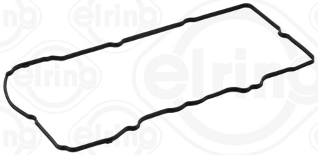 Valve cover gasket RH ELRING 120300