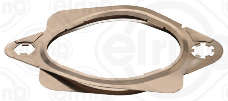 Gasket exhaust pipe ELRING 148970