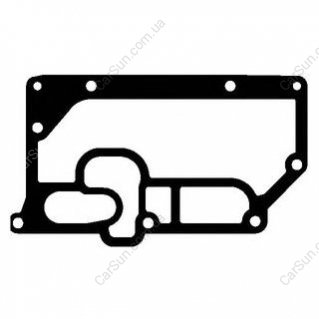 Прокладка, маслянный радиатор ELRING 155.890
