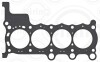 Cyl. head gasket/metal layer ELRING 159160 (фото 1)