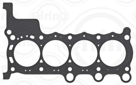 Cyl. head gasket/metal layer ELRING 159160 (фото 1)