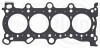 Cyl. head gasket/metal layer ELRING 159350 (фото 1)