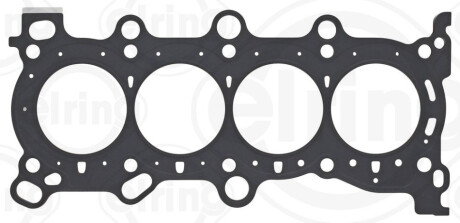 Cyl. head gasket/metal layer ELRING 159350 (фото 1)