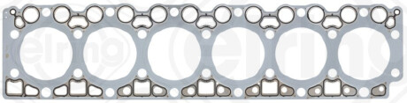 Прокладка головки циліндра ELRING 174.893