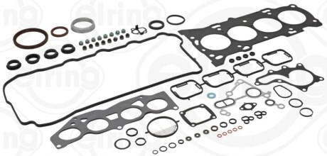 KOMPLET USZCZELEK SILNIKA TOYOTA SZT ELRING 179600