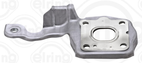 Gasket exhaust manifold ELRING 181040