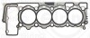 Cylinder head gasket/metal ELRING 186870 (фото 1)