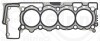 Cylinder head gasket/metal ELRING 186930 (фото 1)