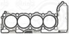 Cylinder head gasket/metal ELRING 186940 (фото 1)