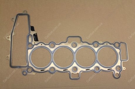 Uszczelka gЕ‚owicy cylindrГіw (gr.: 1,3mm) pasuje do: JAGUAR E-PACE, F-PACE, XE, XF II, XF SPORTBRAKE LAND ROVER DEFENDER, DISCOVERY SPORT, DISCOVERY V, RANGE ROVER EVOQUE 2.0D/2.0DH 12.14- ELRING 207.120