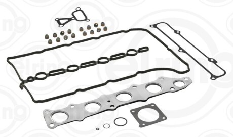 KOMPLET USZCZ GLOWICY MITSUBISHI SZT ELRING 207630