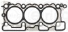 Cyl. head gasket/metal layer 1,12 mm ELRING 208180 (фото 1)