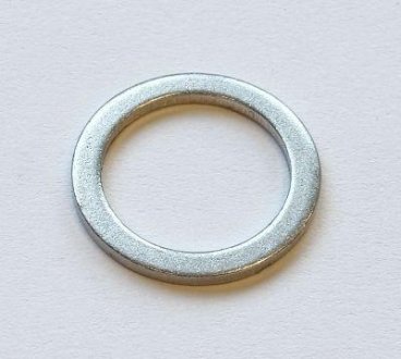 Кольцо уплотнительное ELRING 235.407 (фото 1)