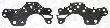 VW Gasket chain tensioner ELRING 235680