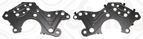 VW Gasket chain tensioner ELRING 235690