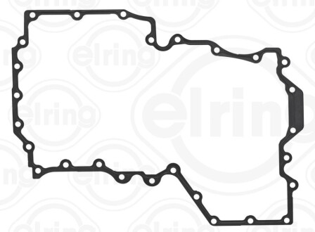 ПРОКЛАДКА ЧАШИ ОЛ. BMW 7 G11 750I 19- ELRING 303180