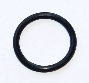 Кільце ущільнювача, паливний насос VAG 13,1*16,3*1,6 mm ELRING 330.660