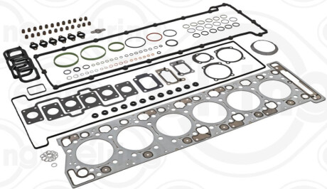 Автозапчасть ELRING 356041