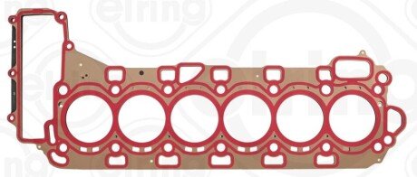 KOMPLET USZCZELEK JAGUAR SZT ELRING 444072