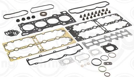 Автозапчасть ELRING 452701