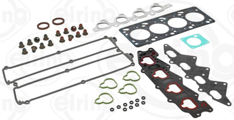 Kit-engine gasket ELRING 458.491