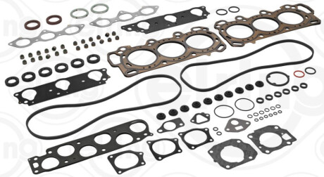 Gasket Set, cylinder head ELRING 460440