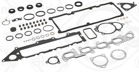 Gasket Set, cylinder head ELRING 468210 (фото 1)