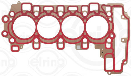 Автозапчасть ELRING 481891