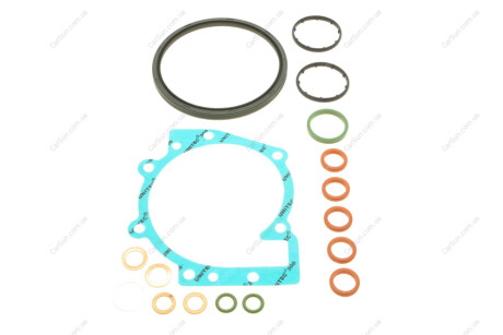 KOMPLET USZCZELEK VOLVO CONVERSION SET SZT ELRING 484290