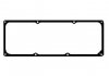 Ущільнення, кришка голівки циліндра ELRING 486.770 (фото 1)