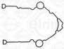 Ущільнення, картер розподільного механізму ELRING 488.050 (фото 3)