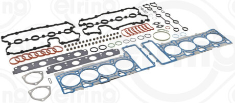 Комплект прокладок двигуна ELRING 520.780
