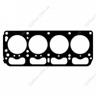 Прокладка головки цилиндров ELRING 528.270