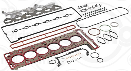 KOMPLET USZCZ GLOWICY DAIMLER PKW SZT ELRING 530200