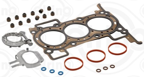 Gasket Set, cylinder head ELRING 554550