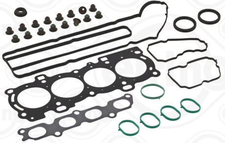 Набір прокладок, головка цилиндра ELRING 569.970