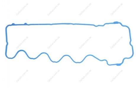 FORD Прокладка клапанной крышки лев. EXPLORER 4.6 06- ELRING 575.060
