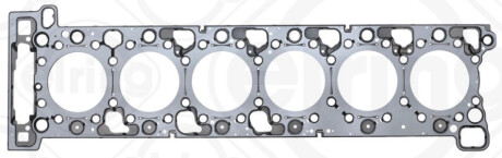 Прокладка головки циліндра ELRING 601.800