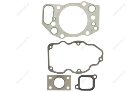 Комплект ущільнень, голівка циліндра ELRING 632.800 (фото 1)